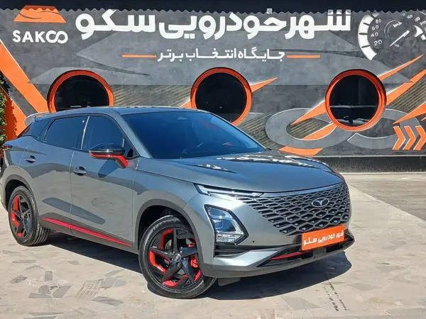 فونیکس FX