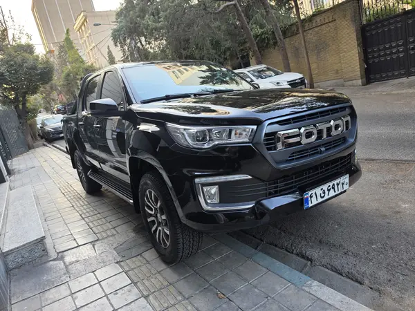 فوتون تونلند G7