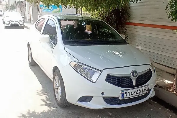 برلیانس H230