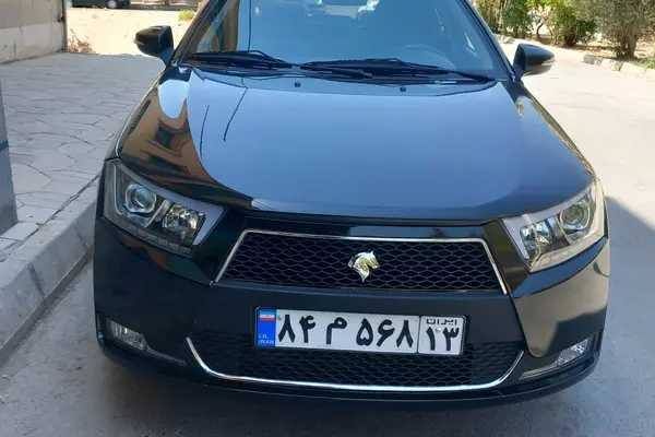 دنا پلاس EF7