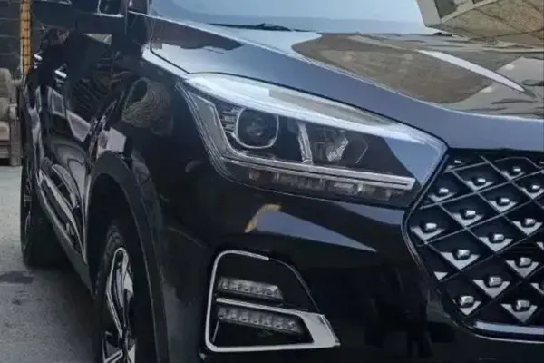 ام وی ام X55 PRO