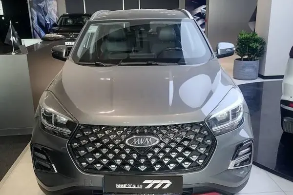 ام وی ام X55 PRO