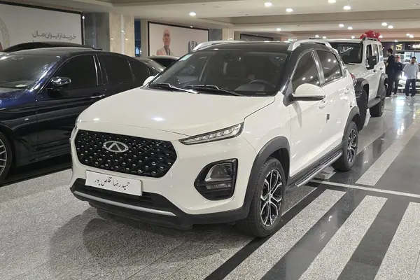 ام وی ام X22