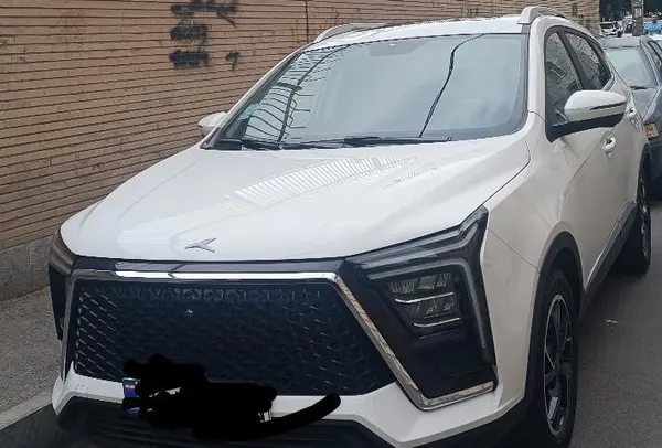 عکس کی ام سی X5