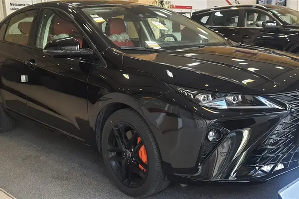 فونیکس آریزو 6 جی تی (Z6 GT)