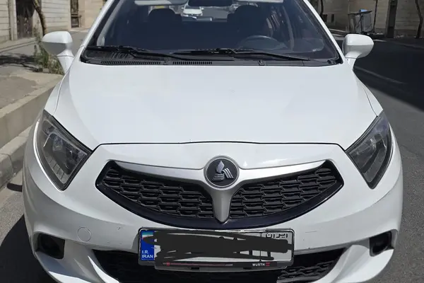 عکس برلیانس H230
