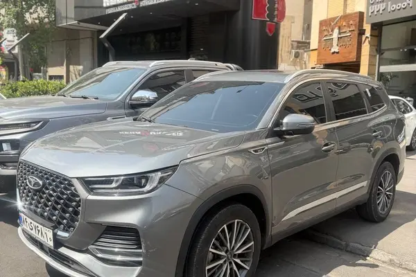 فونیکس تیگو 8 پرو مکس (F8)