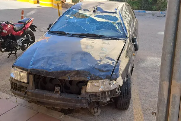 سمند LX