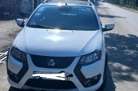 کوییک GXR