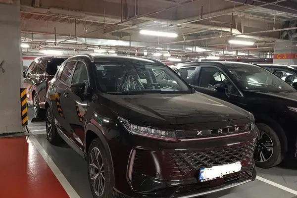 اکستریم LX (SX)