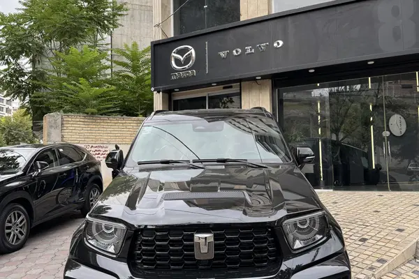 تانک 700