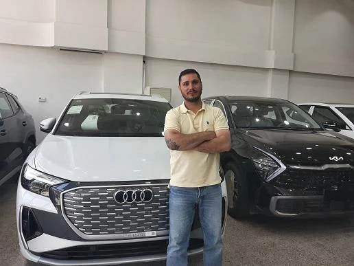 رضا عباسی - مشاور نمایشگاه