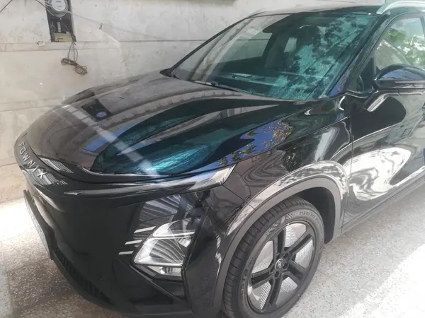 فونیکس FX EV