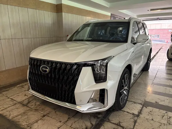جی ای سی es9