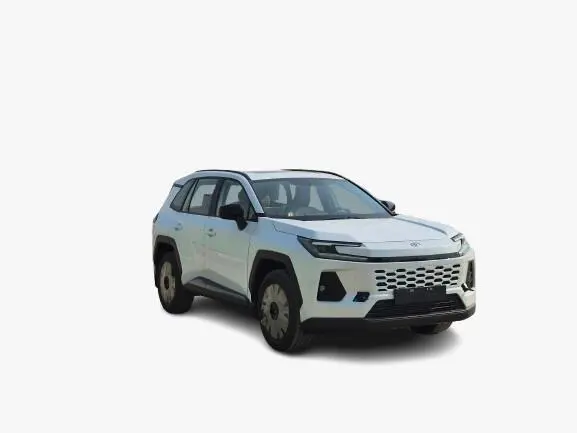 تویوتا راوفور