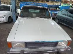 پیکان وانت