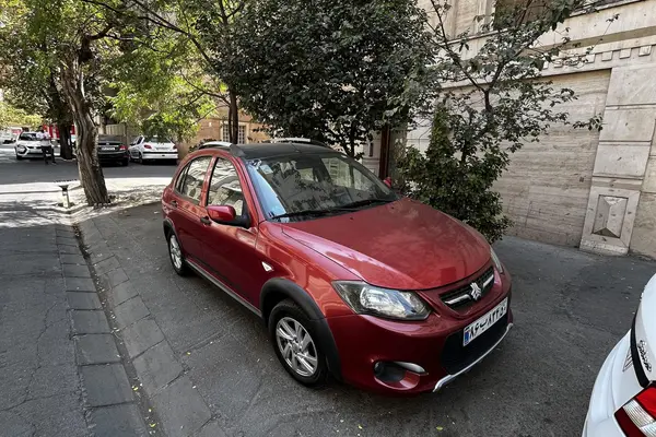 عکس کوییک دنده ای R