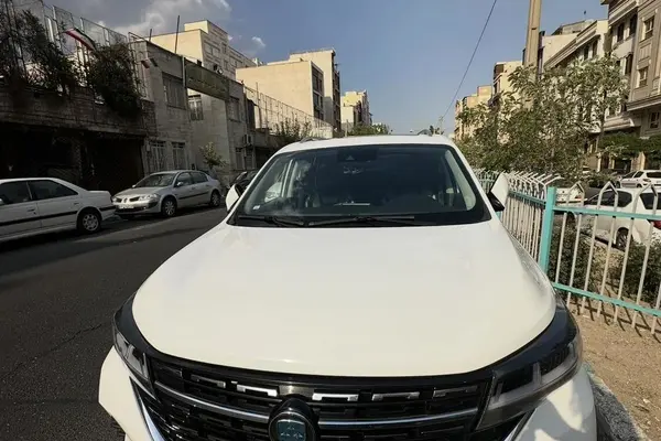 فردا T5