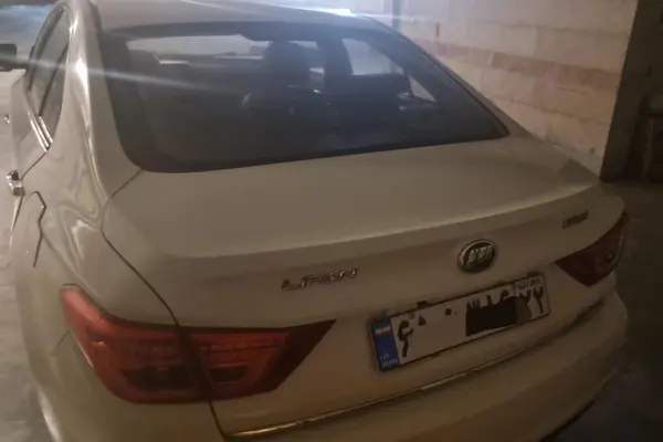 لیفان 820