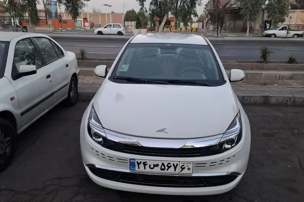 کی ام سی ایگل
