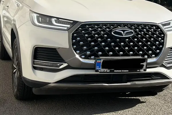 فونیکس تیگو 8 پرو مکس (F8)