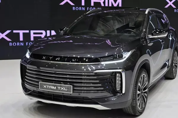 اکستریم TXL (TX)