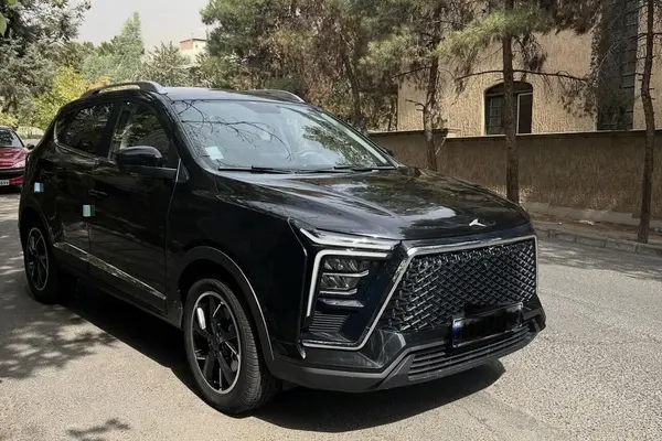 کی ام سی X5