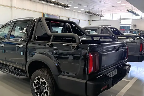کی ام سی T9