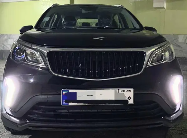 بی ای سی X3 PRO