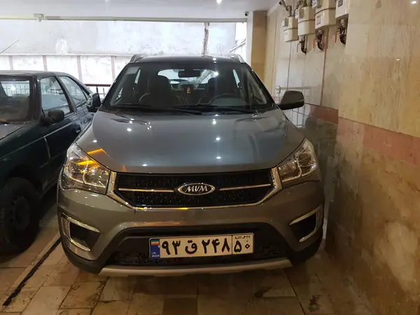 عکس ام وی ام X22
