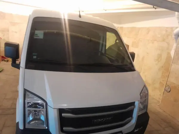 اینرودز C35