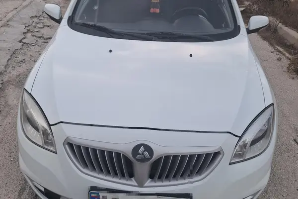 برلیانس H330