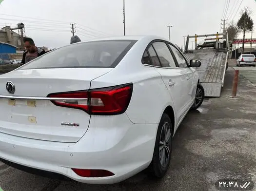 ام جی 5