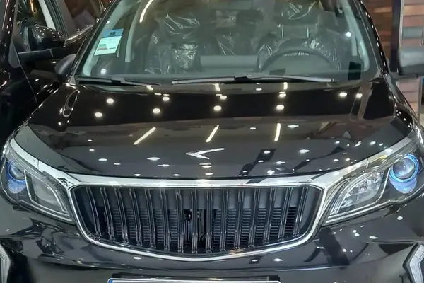 بی ای سی X3 PRO