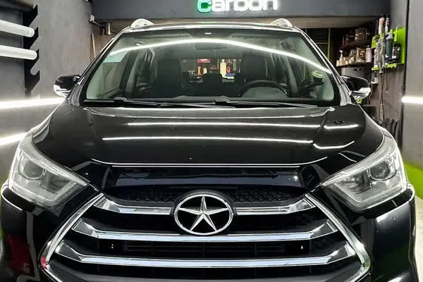 جک S3