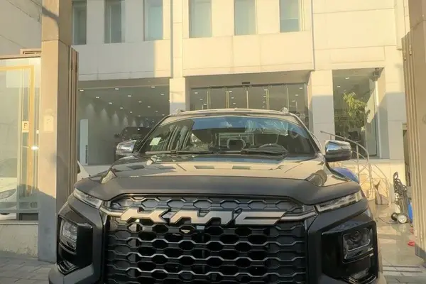کی ام سی T9