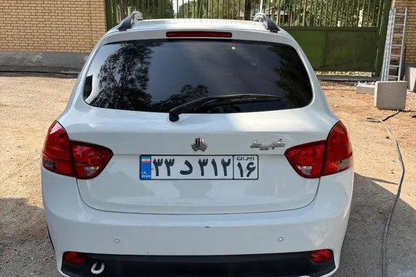کوییک دنده ای S