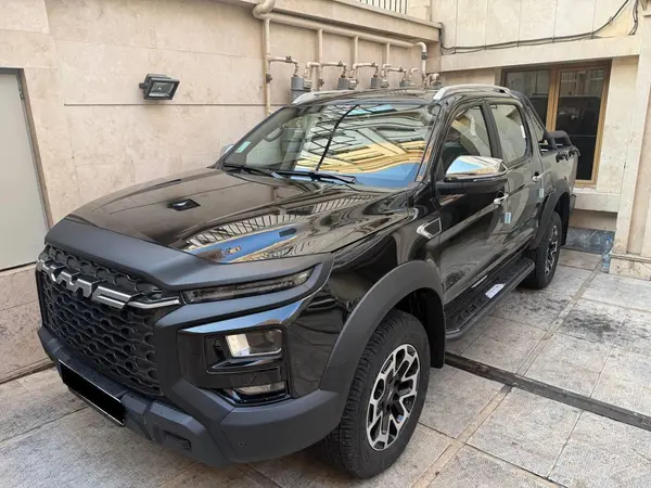 کی ام سی T9