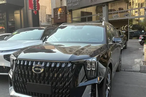 جی ای سی es9