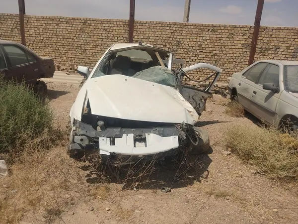 سمند LX