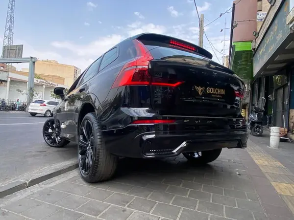 XC60