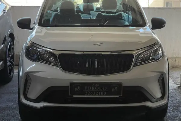 عکس بی ای سی X3 PRO