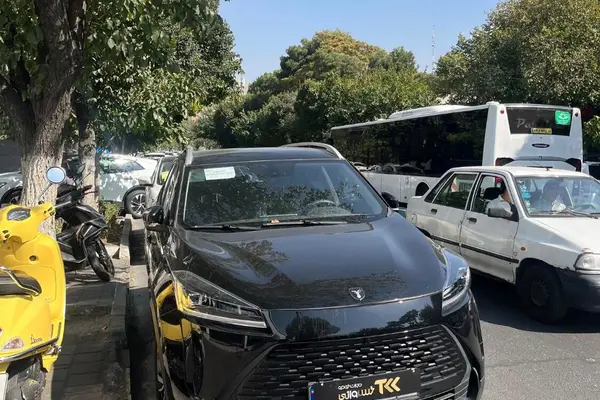 لاماری نئو