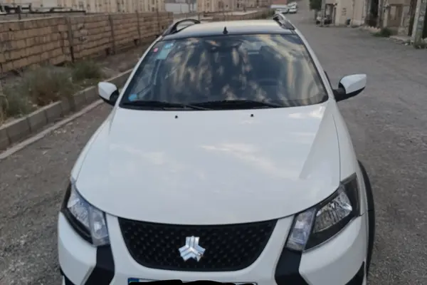 کوییک SR
