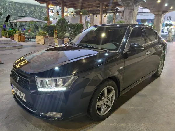 دنا پلاس EF7
