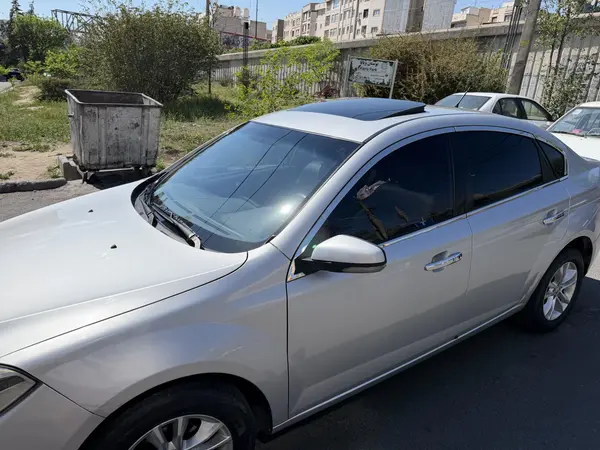 برلیانس H330