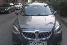 عکس برلیانس H330