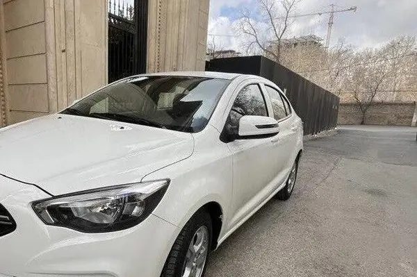 شاهین G دنده ای