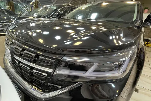 عکس فردا T5