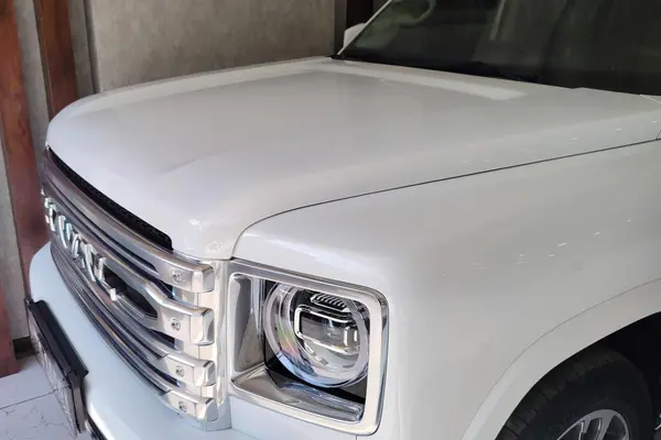 هاوال H9